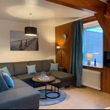 Apartamento Haus 