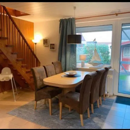 شقة Haus 